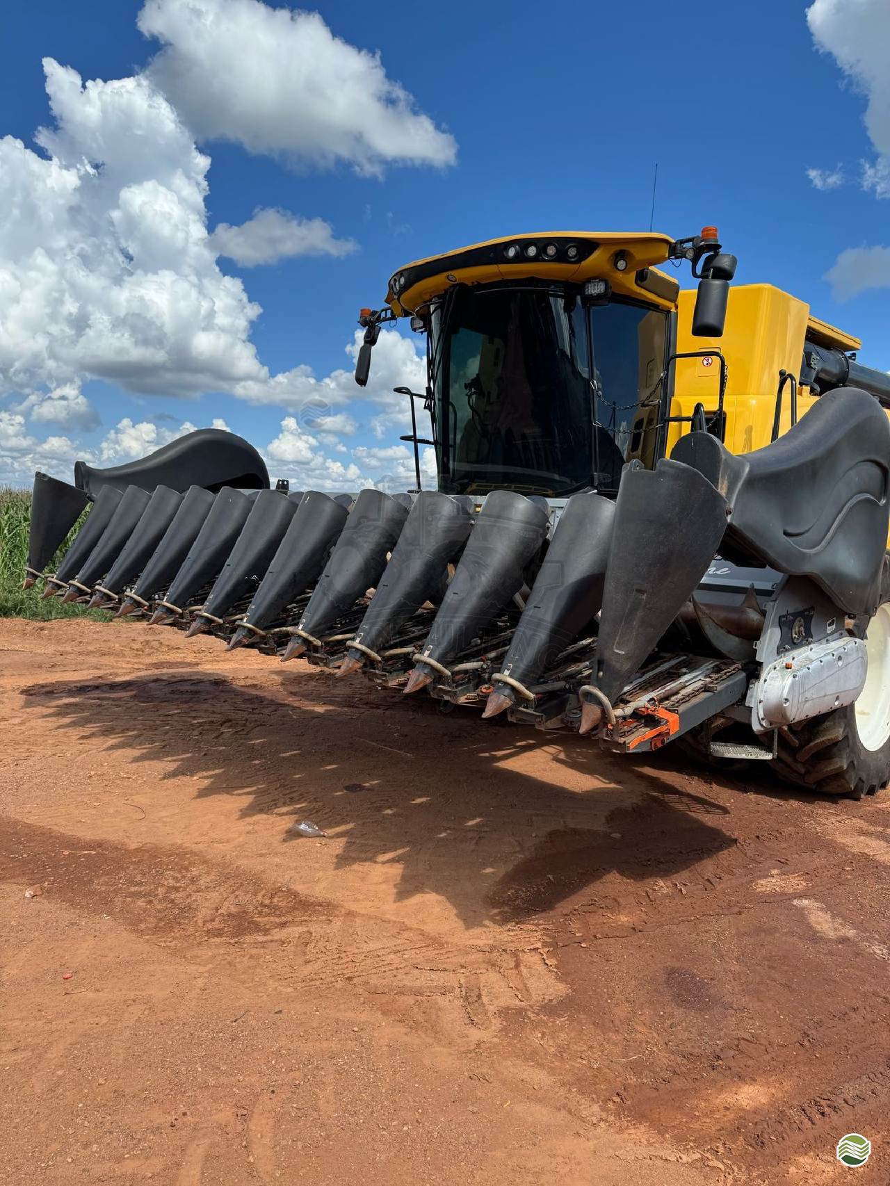 IMPLEMENTOS AGRICOLAS DIVERSOS DIVERSOS Consulting Agro ITUVERAVA SÃO PAULO SP